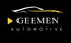 Logo Geemen Automotive
